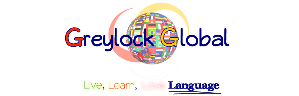 Greylock's Global Gab | Learn, Live, Love Language