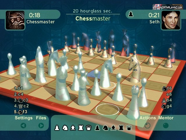 Free download game pc chess master