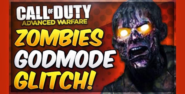 Call of duty zombies glitches