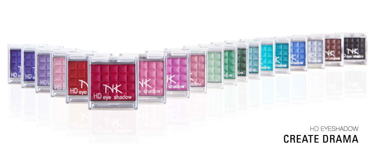 nk eyeshadow