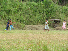 Soccer Lover Kids in Meghalaya