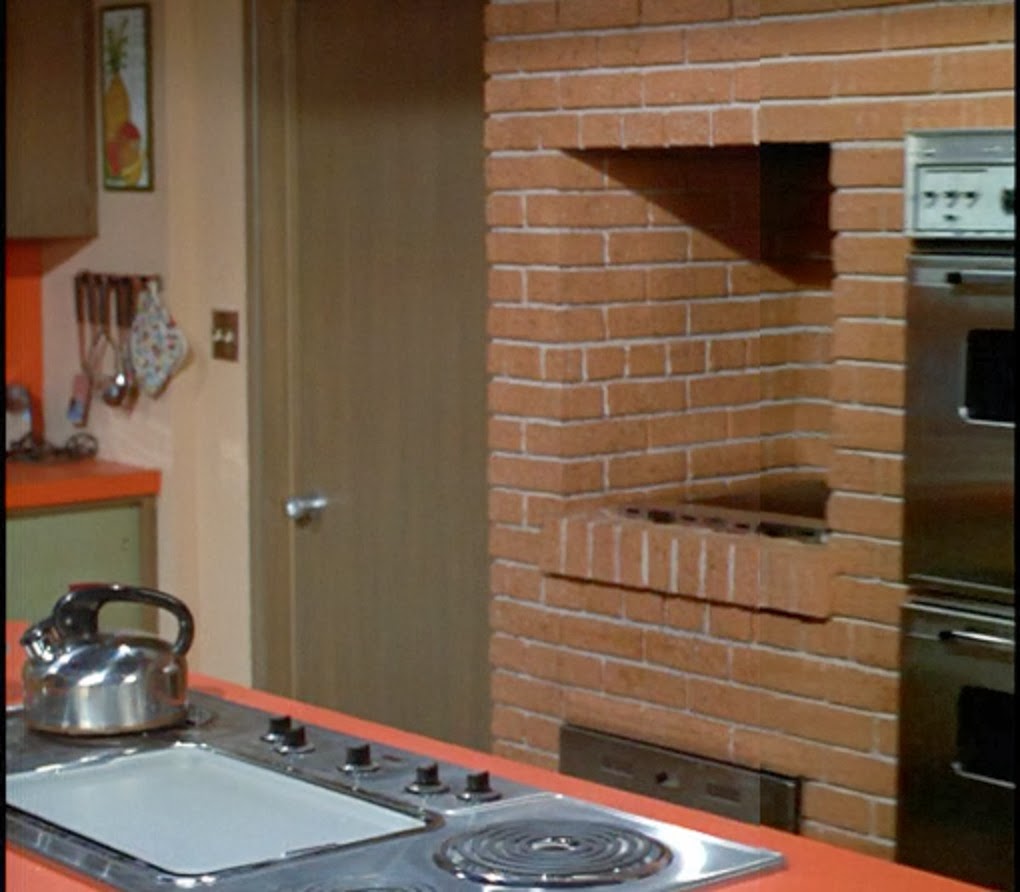 The Brady Bunch Blog More Brady Kitchen