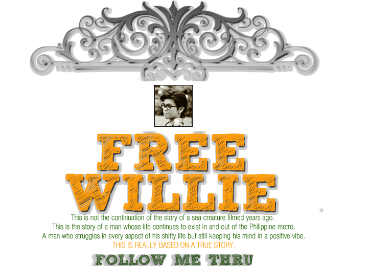 Free Willie