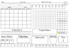 First Grade O.W.L.s: Saxon Math FREEBIE!