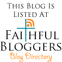 Faithful Bloggers