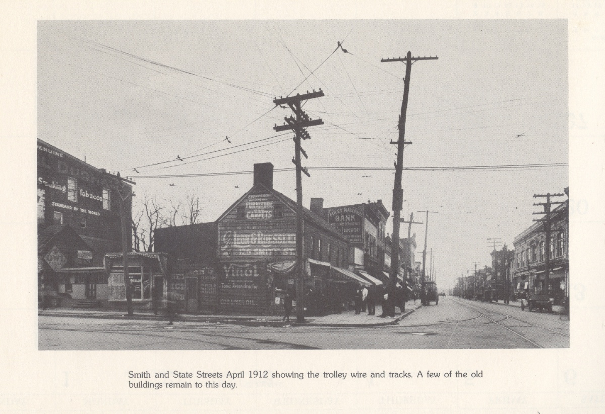 Historic Perth Amboy Virtual Museum Perth Amboy Calendars