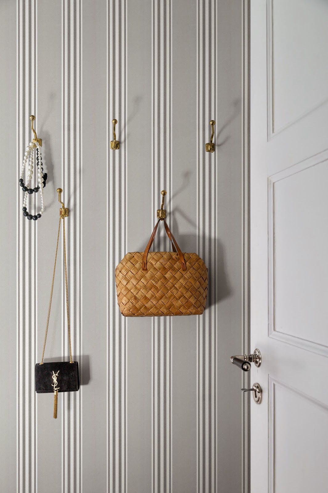 Dreamhouse : decor maison tapeter