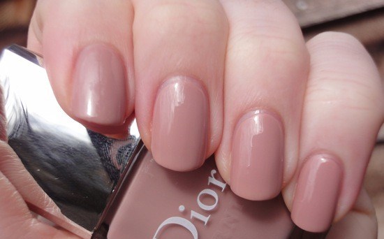 dior incognito 257 nail polish