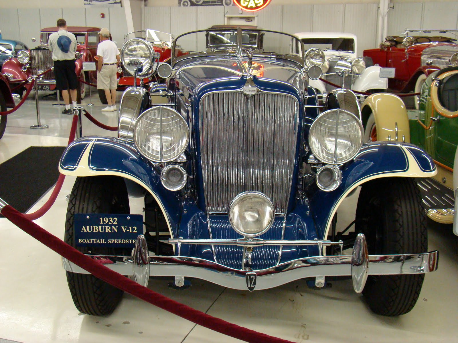 Travel with Us A Week in Denver Cussler Museum