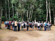 VOLUNTÁRIOS DO PNT