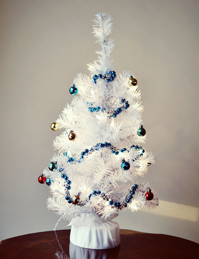 i m dreaming of a white christmas tree bre pea i m dreaming of a white christmas tree bre pea