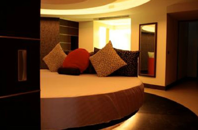 Guia Hoteles De Paso Df Cdmx Detalles Sobre Las Suites