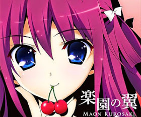 Get Lyrics Note Anime Grisaia No Kajitsu Free HD Get Wallpaper Lyrics Note Anime Grisaia No Kajitsu For Android Free