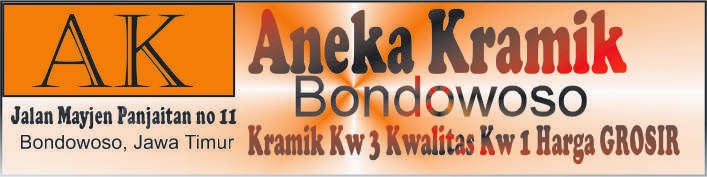 Aneka Kramik