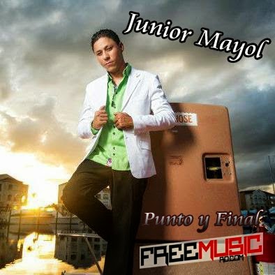 Junior Mayol