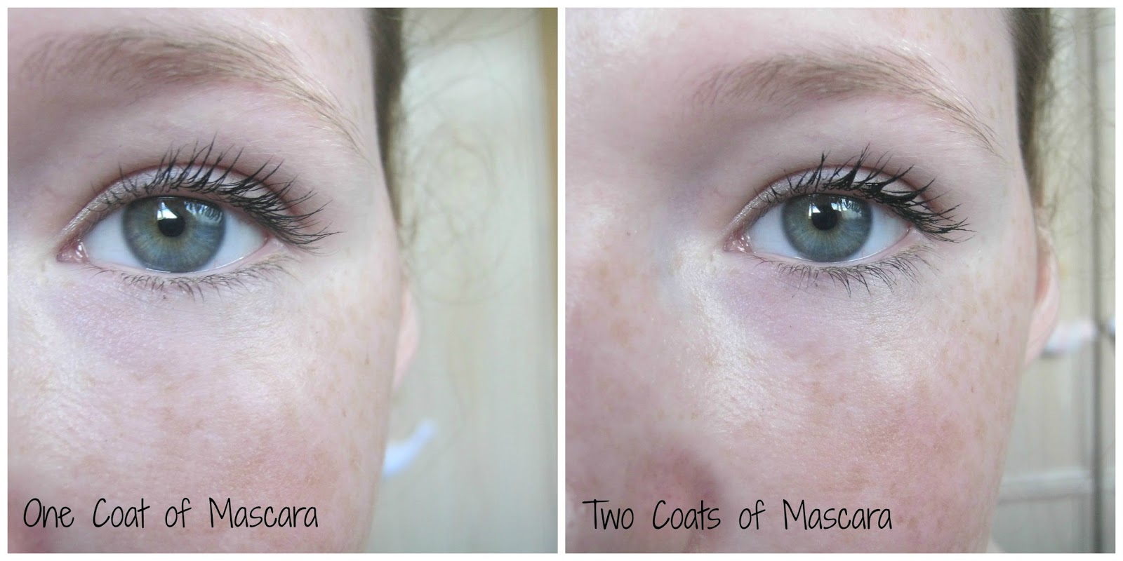 Shona Louise MUA Lash Boom Mascara // Review