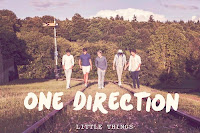 They are my little things