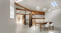 An Unusual Barn Conversion House In Hampshire Where Historic Meets Modern An Unusual Barn Conversion House In Hampshire Where Historic Meets Modern