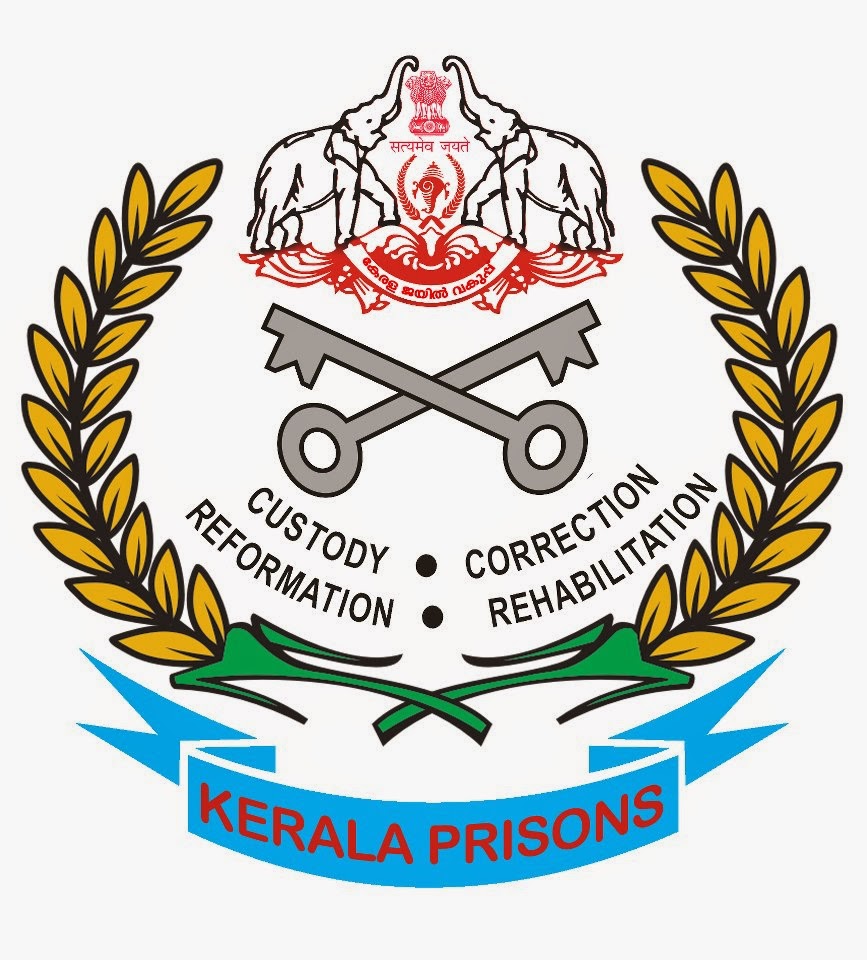 KERALA PRISONS