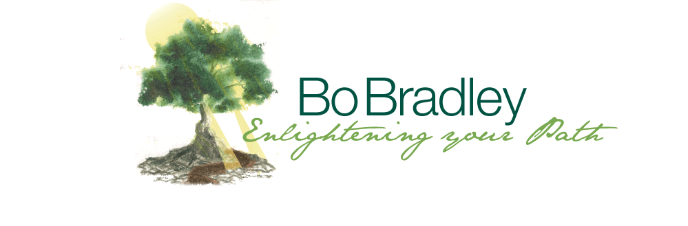 Bo Bradley - Enlightening Your Path