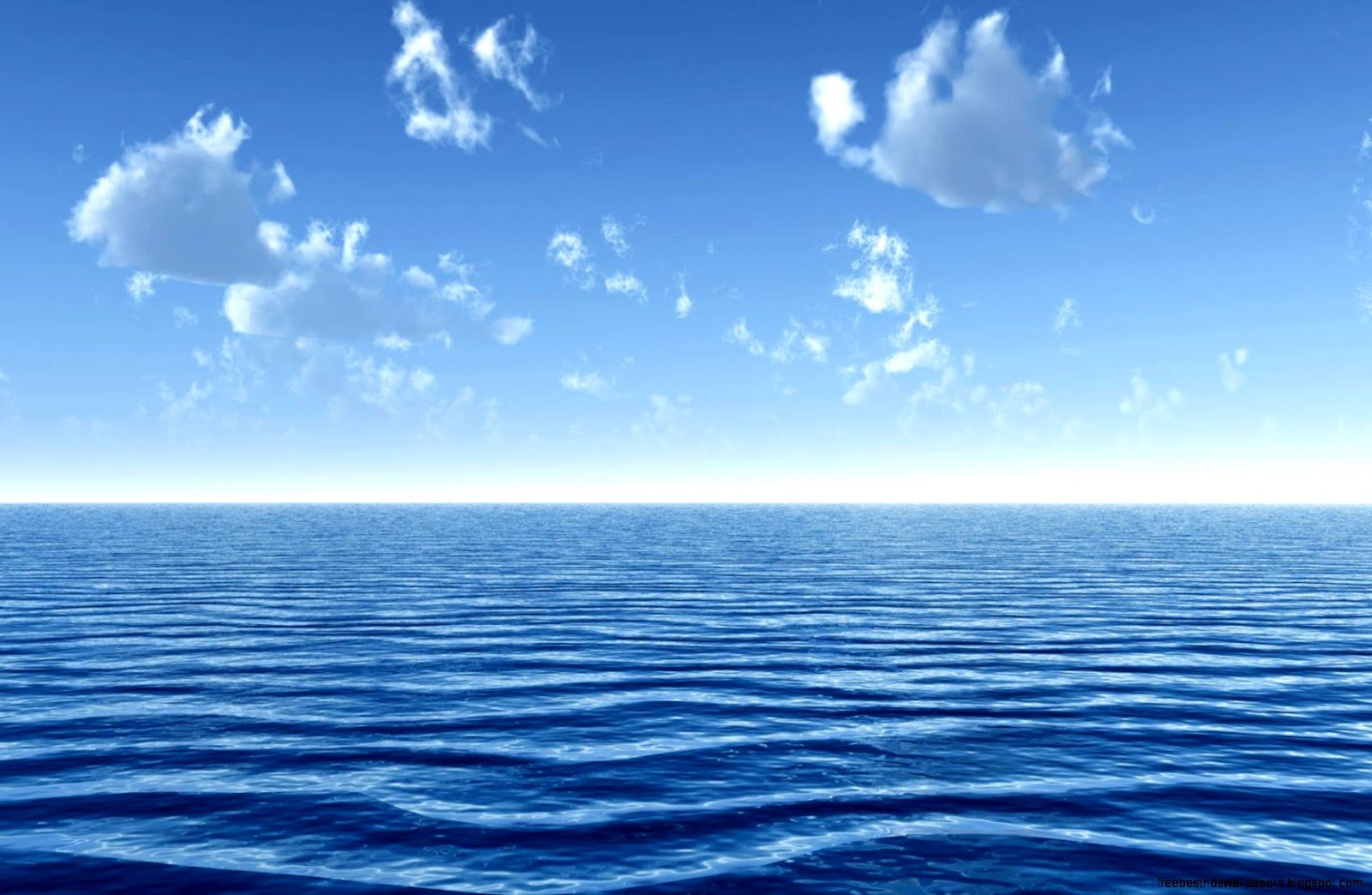 Ocean Blue Cool Backgrounds Ocean Blue Cool Backgrounds