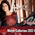 Firdous Cloth Mills Winter Collection 2012-13 Vol 2 | Paris Collection Vol 2 By Firdous Linen