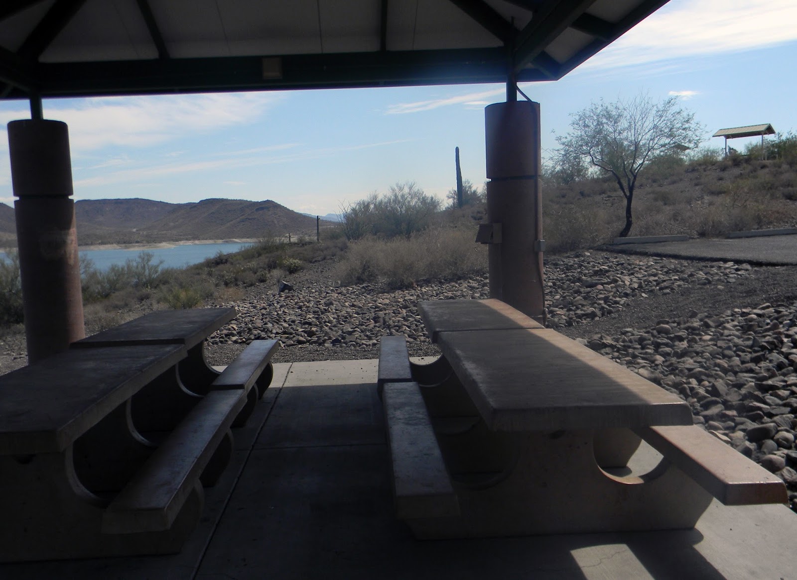 Lake Pleasant Regional Park