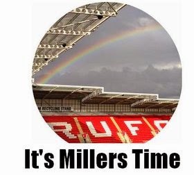 Millers Time