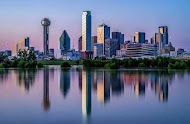 Click the skyline  to enter North Texas Reporter.com here!