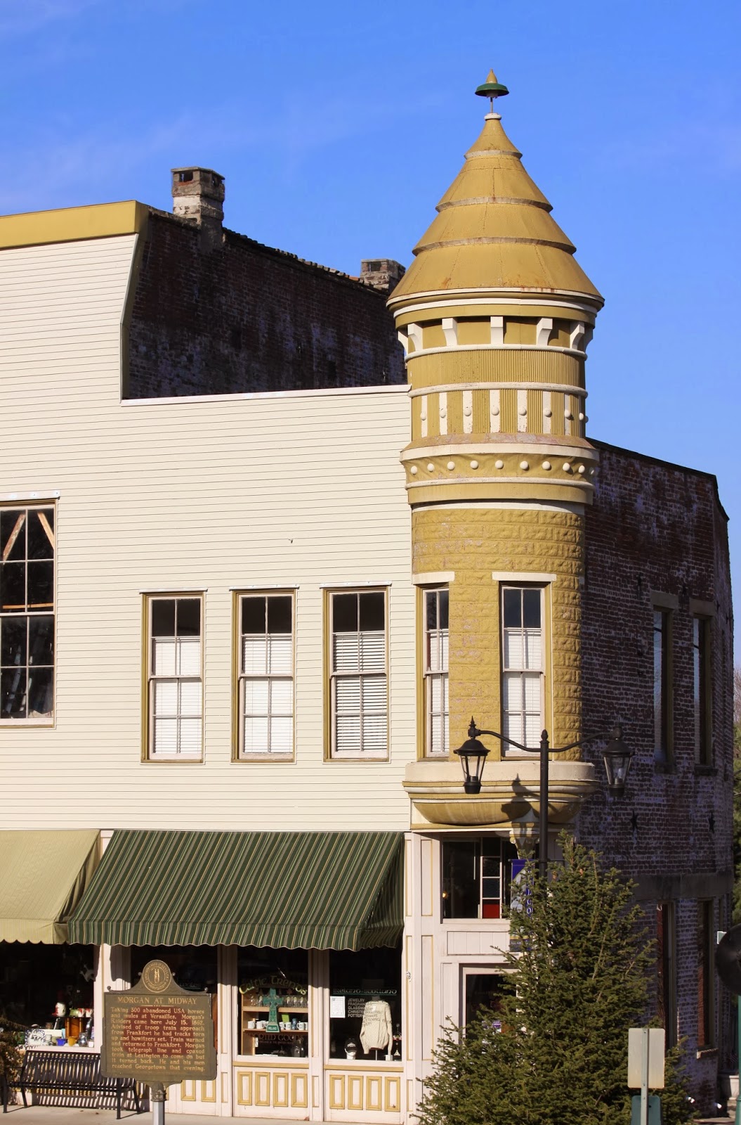 BlueEyed Kentucky Downtown Midway, Part 2