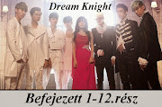 Dream Knight/Álom Lovag