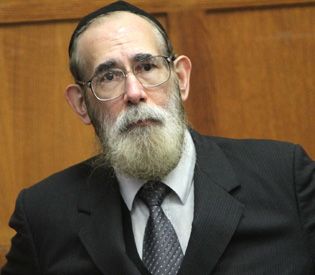 Sex in the torah rabbi moshe