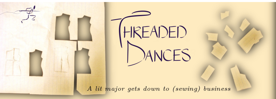 Threaded Dances