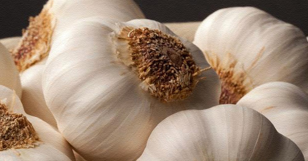 LASIK HEALTHY EYES ประโยชน์ทางโภชนาการของกระเทียม Nutritional Benefits