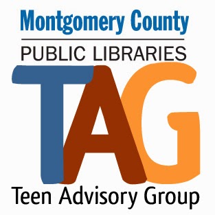 MCPL Teen Adivsory Group MCPL Teen Adivsory Group