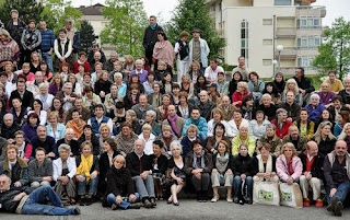 rencontre reiki evian