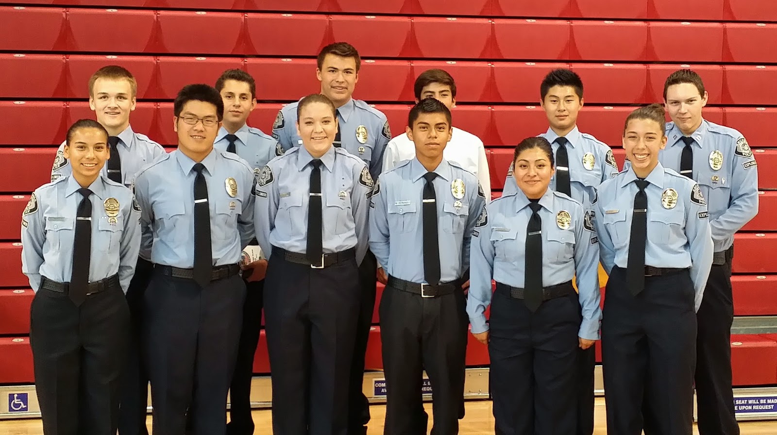 Arcadia Police Department News & Information Blog No Better Time to