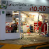 Ebrio de 19 años destroza Oxxo con su camionetota en Playa del Carmen