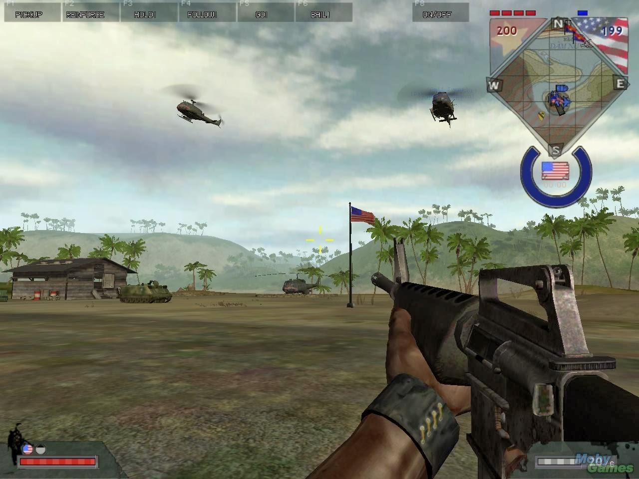 battlefield vietnam download windows 7