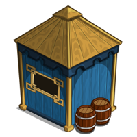 Garden Tool Shed Garden Tool Shed