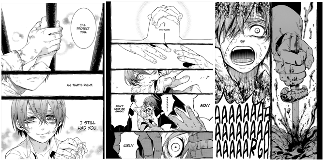 The Double Ciel Theory A Kuroshitsuji Mystery 2014