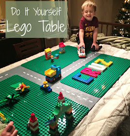 lego table near me