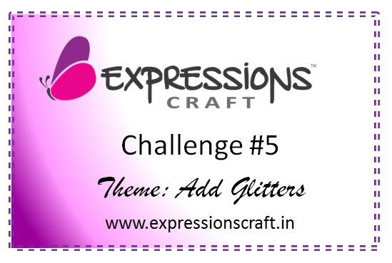 Expressions Craft Challenge