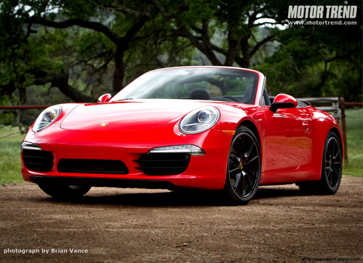 2013 Porsche 911 Carrera S Convertible 2013 Porsche 911 Carrera S Convertible