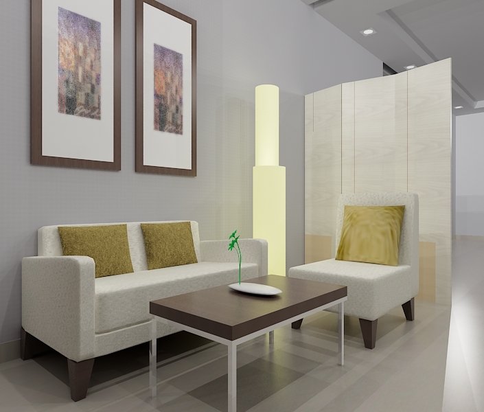 Sofa Tamu Minimalis