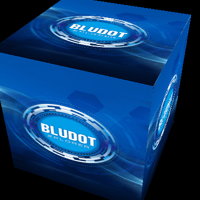 Download Bludot App