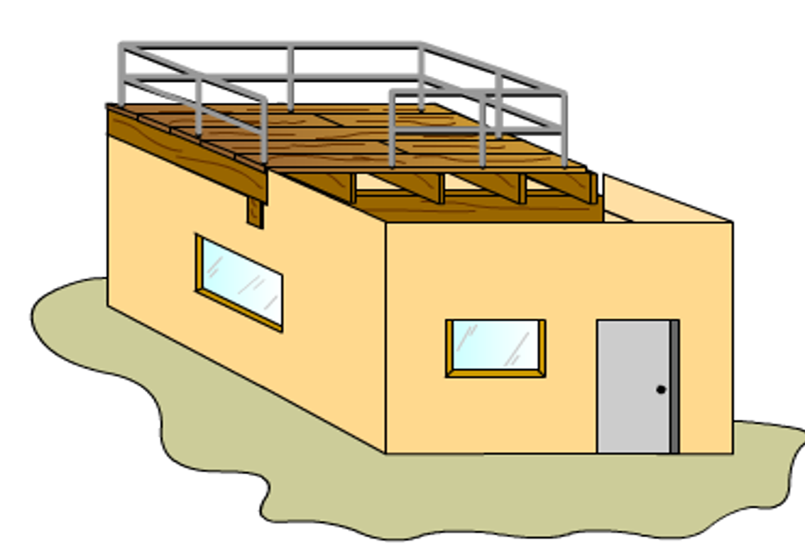 Construcolmena: CLASES DE PISOS EN MADERA