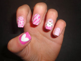 Fantastic Short Nail Designs Easy Fantastic Short Nail Designs Easy