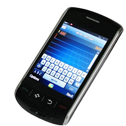 BLACKBERRY STORM