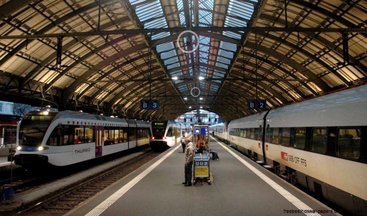 High Quality Train Station Wallpaper Full HD Pictures High Quality Train Station Wallpaper Full HD Pictures